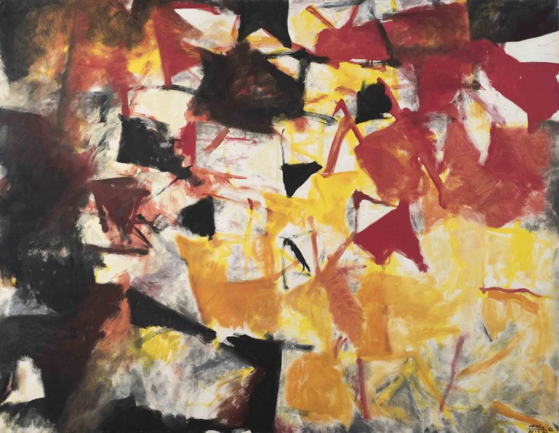unframed
